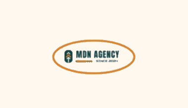 Loker Host Live di MDN Agency 
